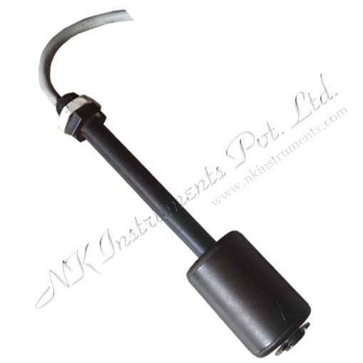 Top Mounted Miniature PP Float type Level Switch